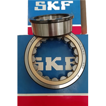 NJ 312 ECM SKF 60x130x31