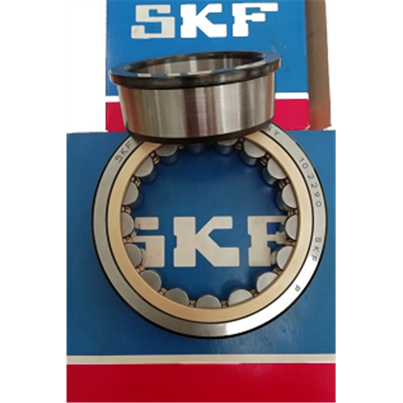 NJ 2220 ECM/C3 SKF 100x180x46