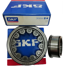 NJ 219 ECJ SKF 95x170x32