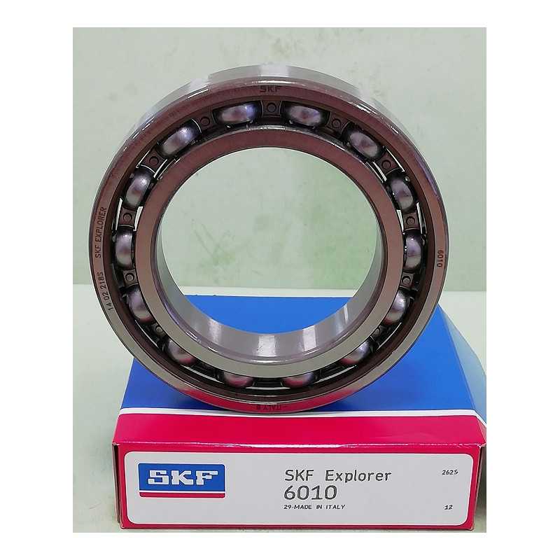 6010 SKF 50x80x16 SKF