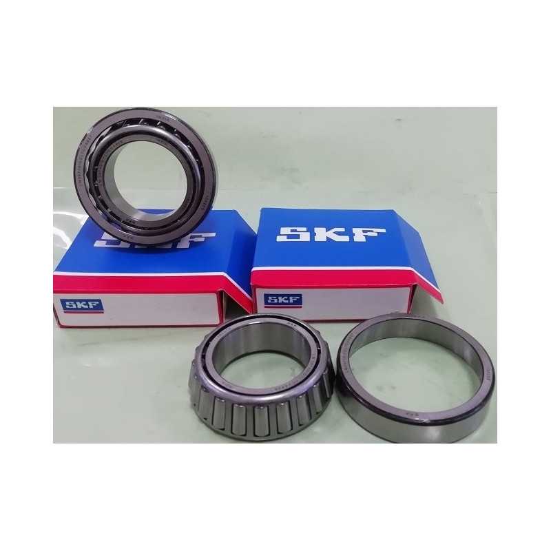 30318 J2 SKF 90x190x47,32 SKF