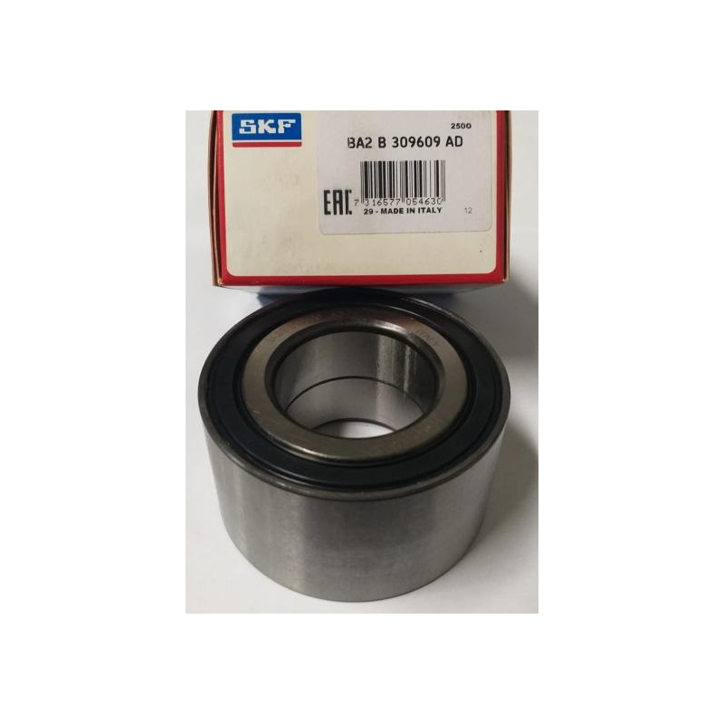 BA2B 309609 AD SKF 42x80x42