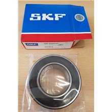 BS2-2214-2RS/VT143 SKF 70x125x38