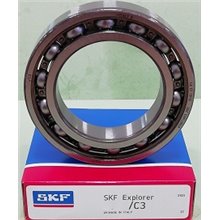 62/22/C3 SKF 22x50x14