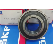 YAR 206-2F SKF 30x62x38,1