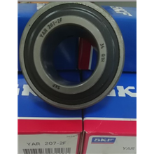 YAR 207-2F SKF 35x72x42,9