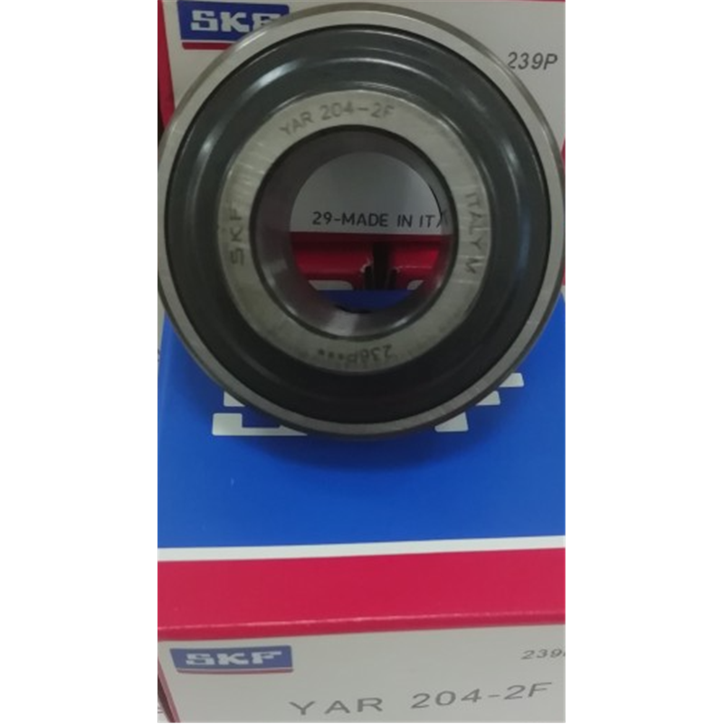 YAR 204-2F SKF 20x47x31