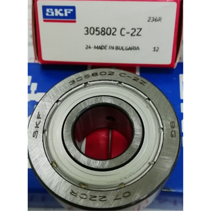 305802 C-2Z SKF 15x40x15,9 SKF