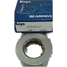 28TAG12 KOYO 28x51,7x15,7 KOYO