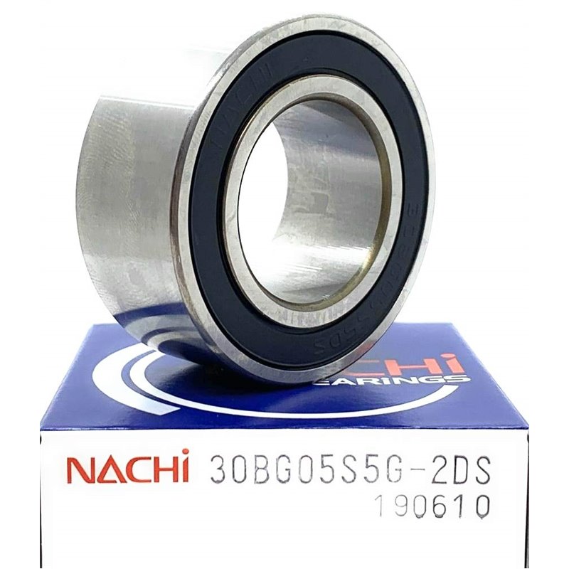 30BG05S5G 2DS NACHI 30x55x23 30BG05S5G 2DS NACHI 30x55x23