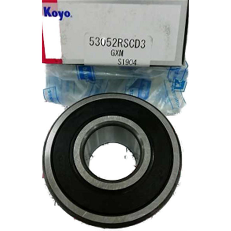 5305 2RS CD3 KOYO 25x62x25,4 KOYO