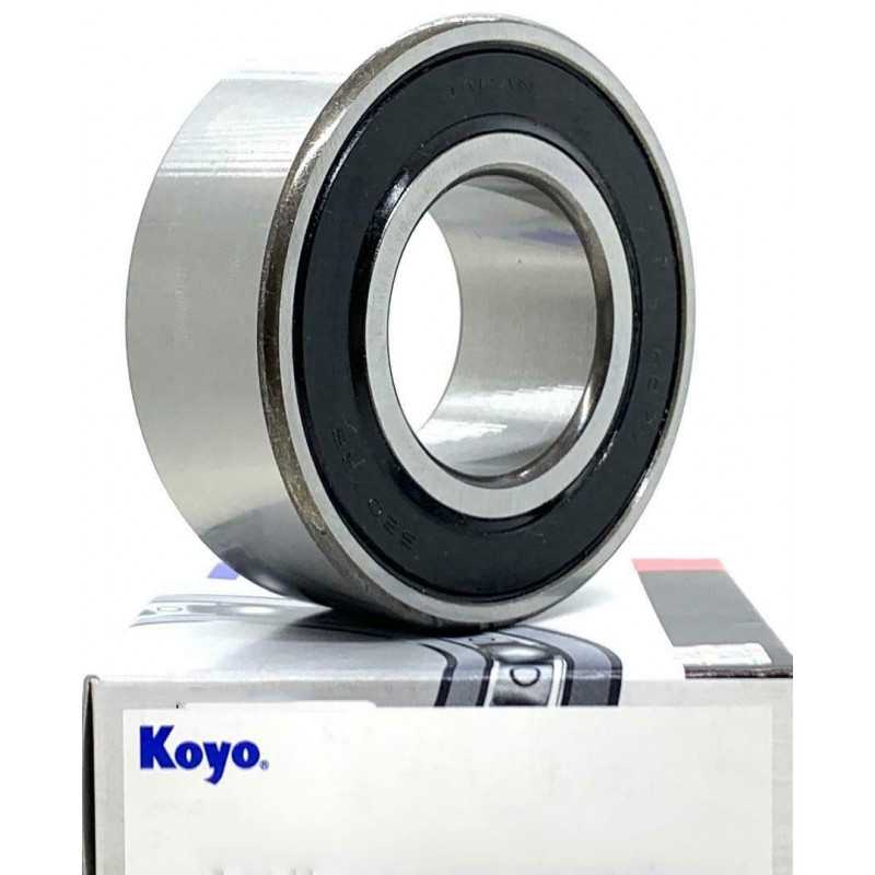 5205-2RS C3 KOYO 25x52x20,6 KOYO