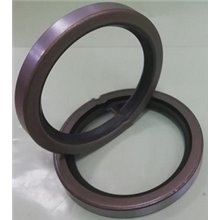 Paraolio NBR  40x65x10 CS