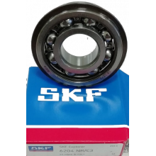 6204 NR/C3 SKF 20x52,7x14 SKF