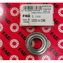 16002-A-2Z FAG 15x32x8