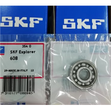 608 SKF 8x22x7 SKF