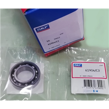 61904/C3 SKF 20x37x9 SKF