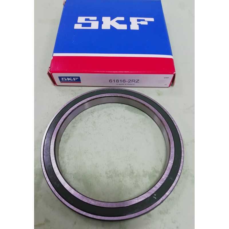 61816-2RZ SKF 80x100x10 61816-2RZ SKF 80x100x10