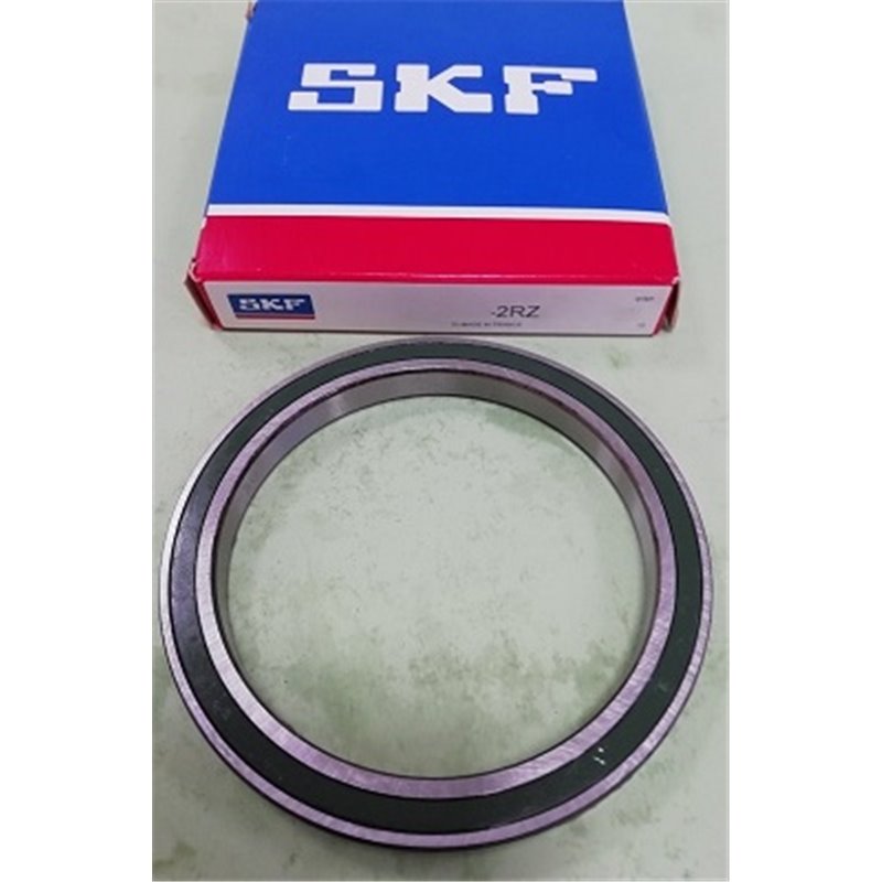 61818-2RZ SKF 90x115x13