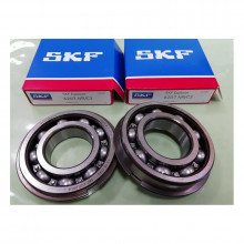 6207 NR/C3 SKF 35x78,6x17 SKF