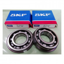 6207 NR SKF 35x78,6x17 SKF