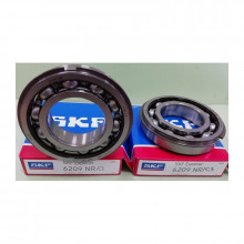 6209 NR/C3 SKF 45x91,6x19 SKF