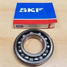 6212 NR/C3 SKF 60x116,6x22 SKF