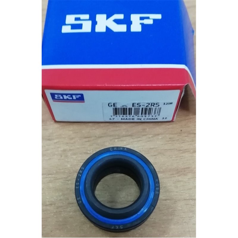 GE 17 ES-2RS SKF 17x30x14