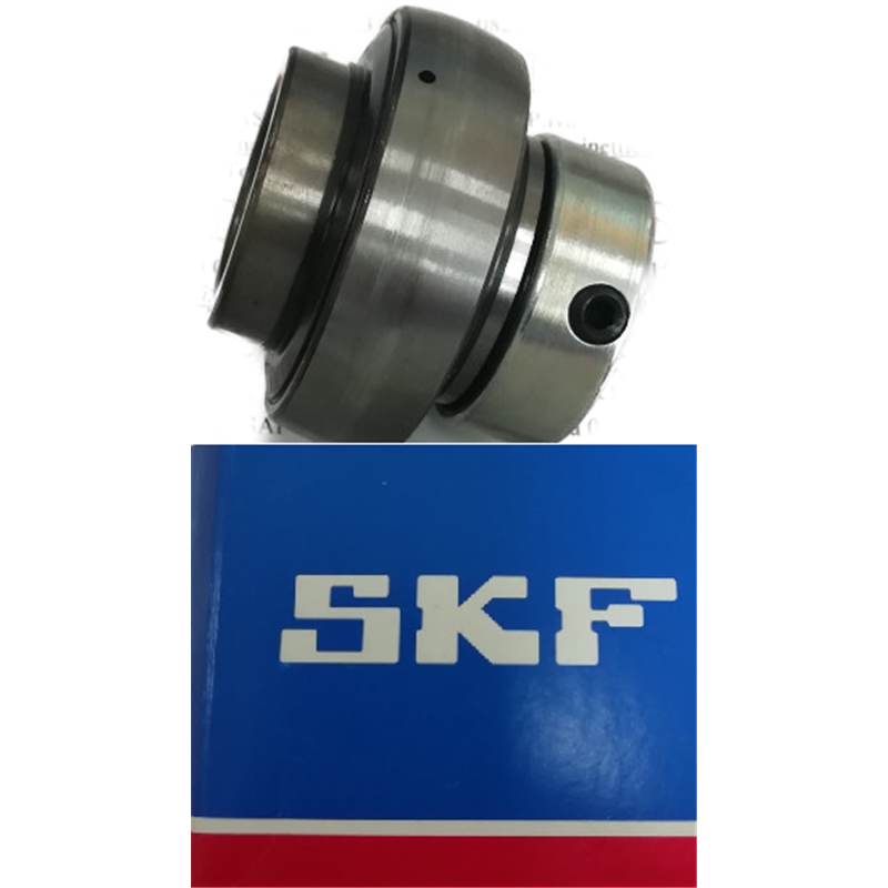 YEL 204-2F SKF 20x47x43,7