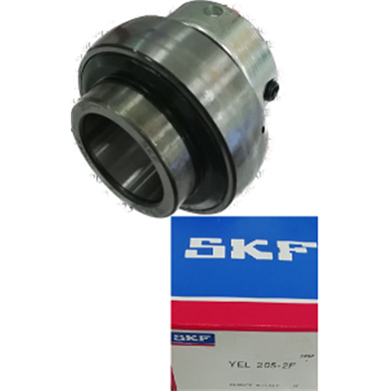 YEL 205-2F SKF 25x52x44,4