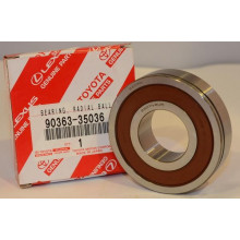 TM 307 A2 N C3 NSK 35x80x21 NSK