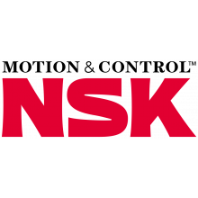 B49-12 T85A CG17 NSK 49x95x18 NSK