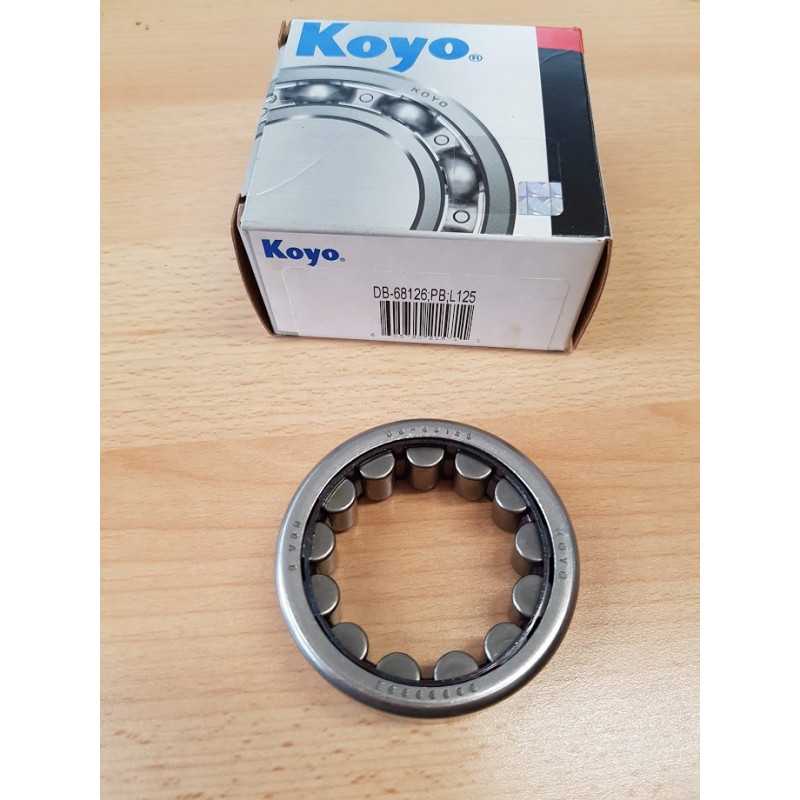 Подшипник 398 koyo