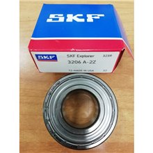 3206 A-2Z SKF 30x62x23,8