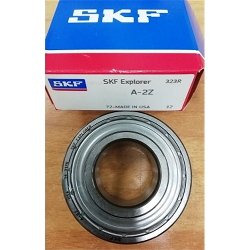 3306 A-2Z SKF 30x72x30,2