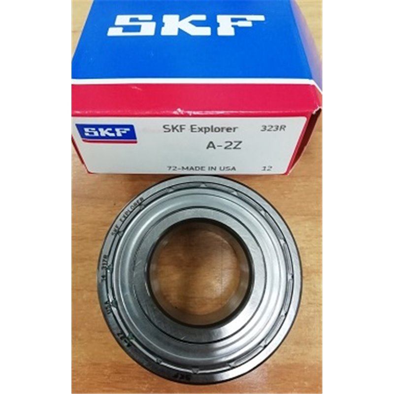 5206 A-2Z SKF 30x62x23,8 5206 A-2Z SKF 30x62x23,8