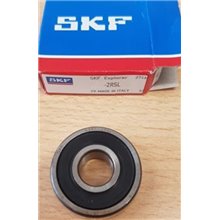 6003-2RSL SKF 17x35x10