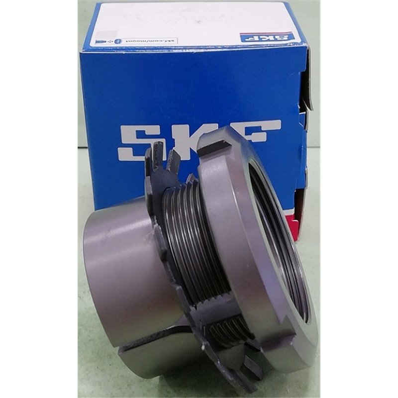 Bussola H 204 SKF 17x36x31