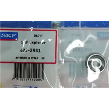 625-2RS1 SKF 5x16x5 SKF