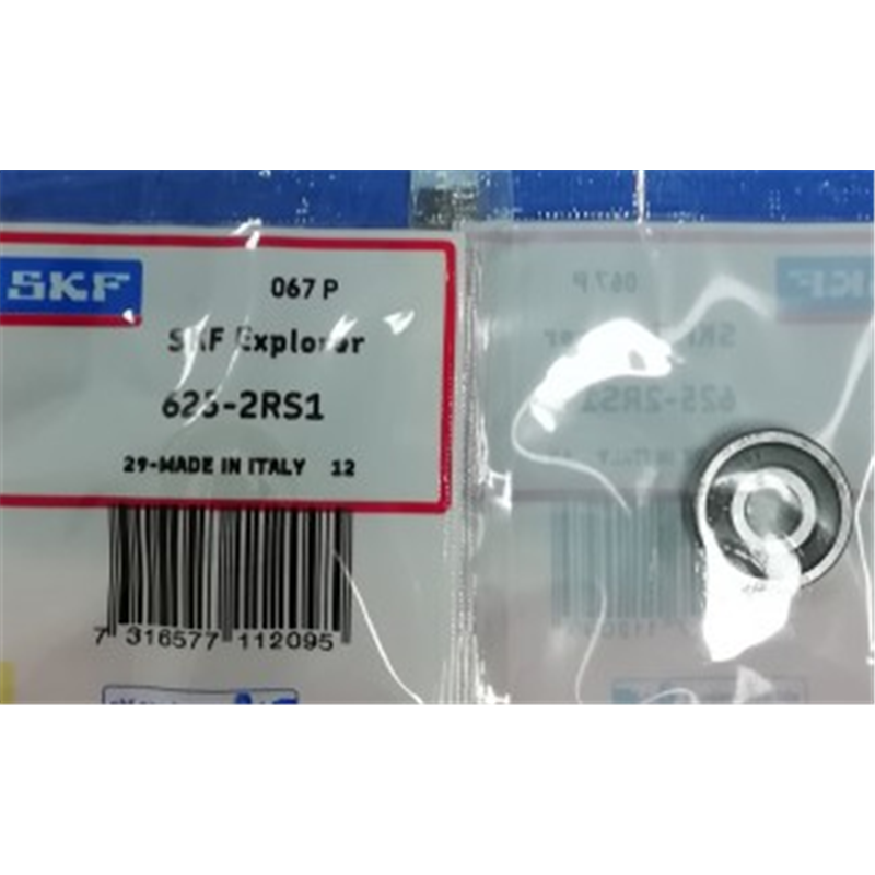 625-2RS1 SKF 5x16x5 SKF