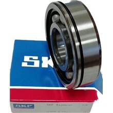 6307 N/C3 SKF 35x80x21