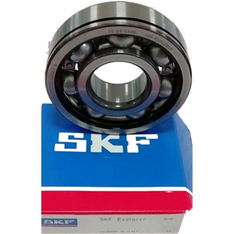 6207 N/C3 SKF | Cuscinettionline.com