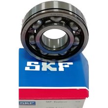 6016 N/C3 SKF 80x125x22