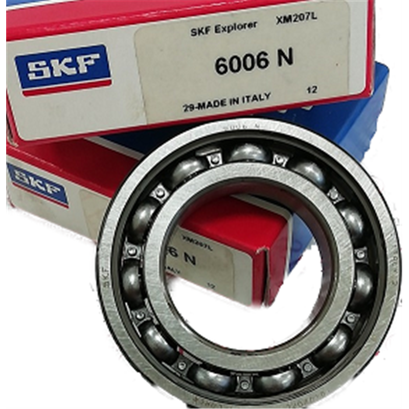 6006 N SKF 30x55x13 6006 N SKF 30x55x13