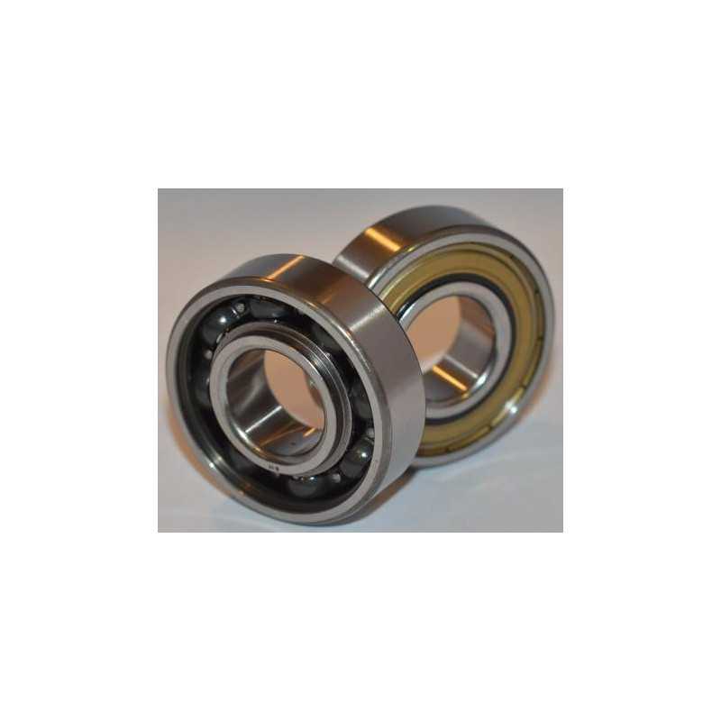 Cuscinetto 6204- 20x47x14 - Fag - Foto 8