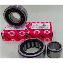 NU2217-E-XL-TVP2 FAG 85x150x36