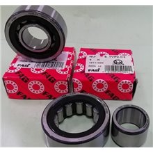 NU2217-E-XL-TVP2-C3 FAG 85x150x36