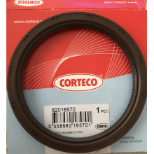 19016570B CORTECO 80x98x10 LHTCY FPM CORTECO