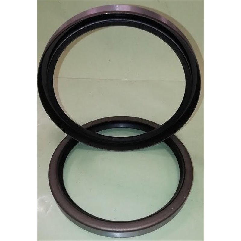 Paraolio NBR 16x28x7 B Paraolio NBR 16x28x7 B