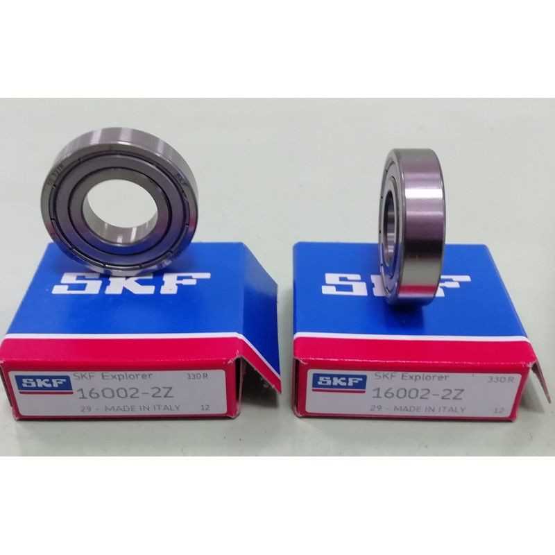 16002-2Z SKF 15x32x8 SKF